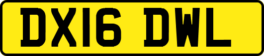 DX16DWL