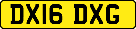 DX16DXG