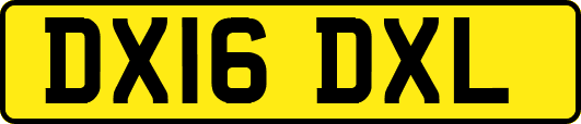 DX16DXL