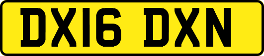 DX16DXN