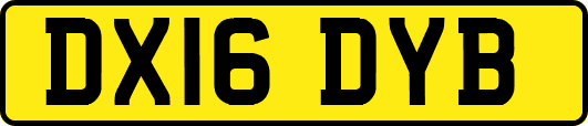 DX16DYB