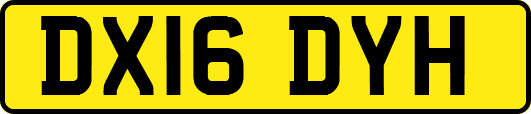 DX16DYH