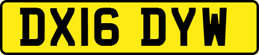 DX16DYW