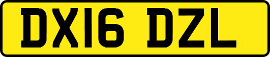 DX16DZL