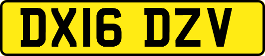 DX16DZV