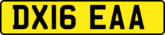 DX16EAA