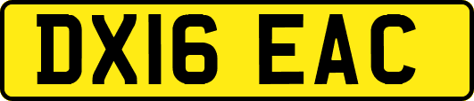DX16EAC