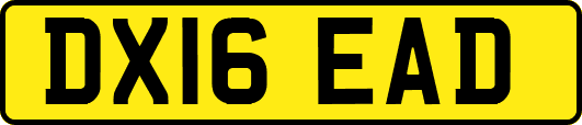 DX16EAD