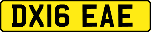 DX16EAE