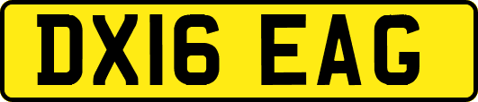 DX16EAG