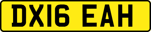 DX16EAH