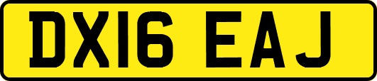 DX16EAJ