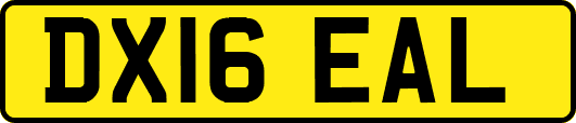 DX16EAL
