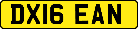 DX16EAN