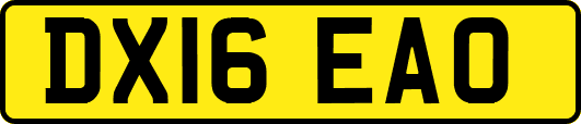 DX16EAO