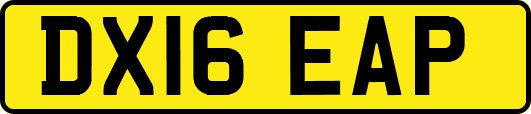DX16EAP