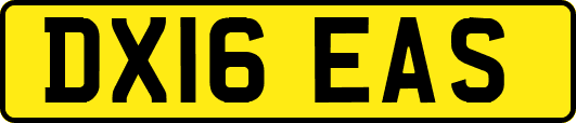DX16EAS