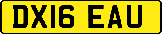 DX16EAU