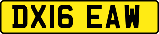 DX16EAW