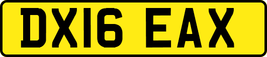 DX16EAX