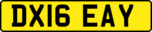 DX16EAY