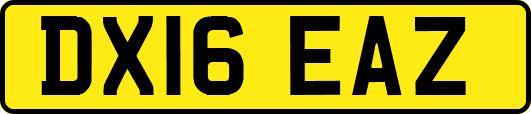 DX16EAZ