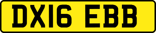 DX16EBB
