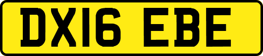DX16EBE