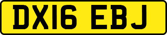 DX16EBJ