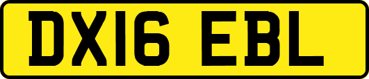 DX16EBL