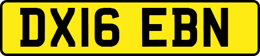 DX16EBN