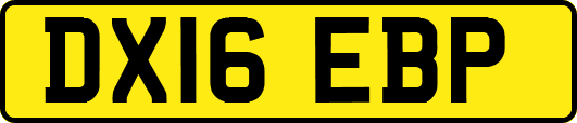 DX16EBP