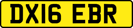 DX16EBR