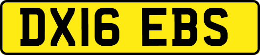 DX16EBS