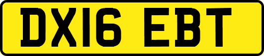 DX16EBT