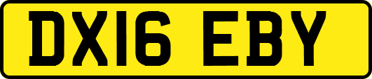 DX16EBY