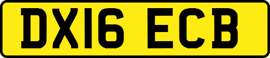 DX16ECB