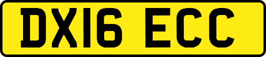 DX16ECC