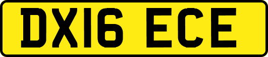 DX16ECE