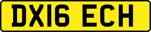 DX16ECH