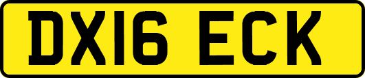 DX16ECK