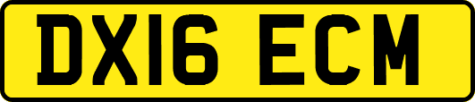 DX16ECM