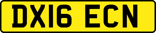 DX16ECN