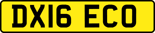 DX16ECO