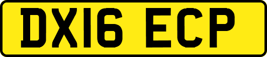 DX16ECP