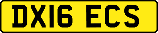 DX16ECS
