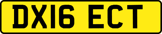 DX16ECT