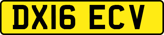 DX16ECV