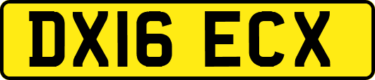 DX16ECX