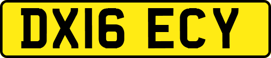 DX16ECY